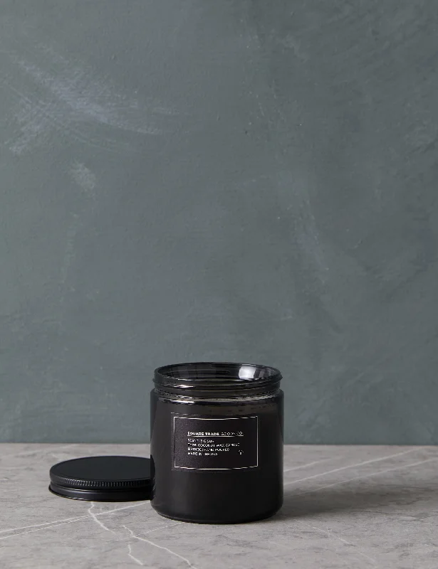 16 oz. Double Wick Candle by Square Trade Goods Co.