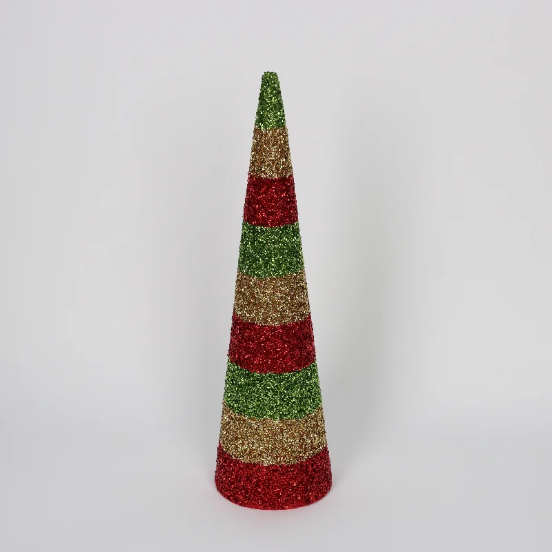 Christmas Tree Cone