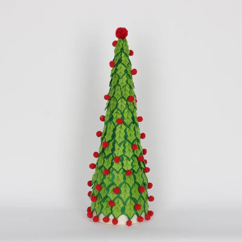 Christmas Tree Cone