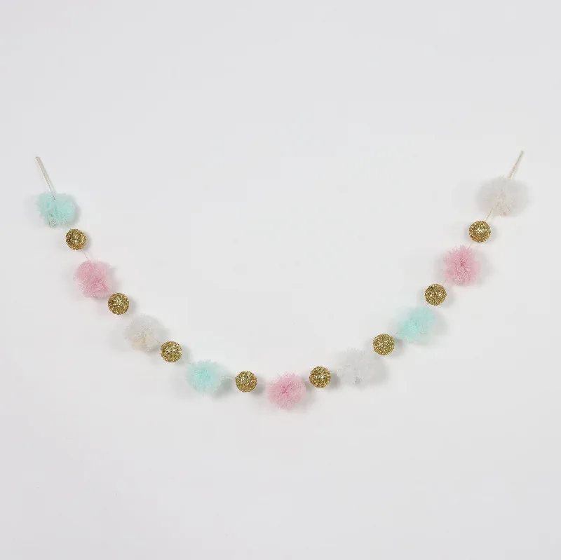 Bead Garland