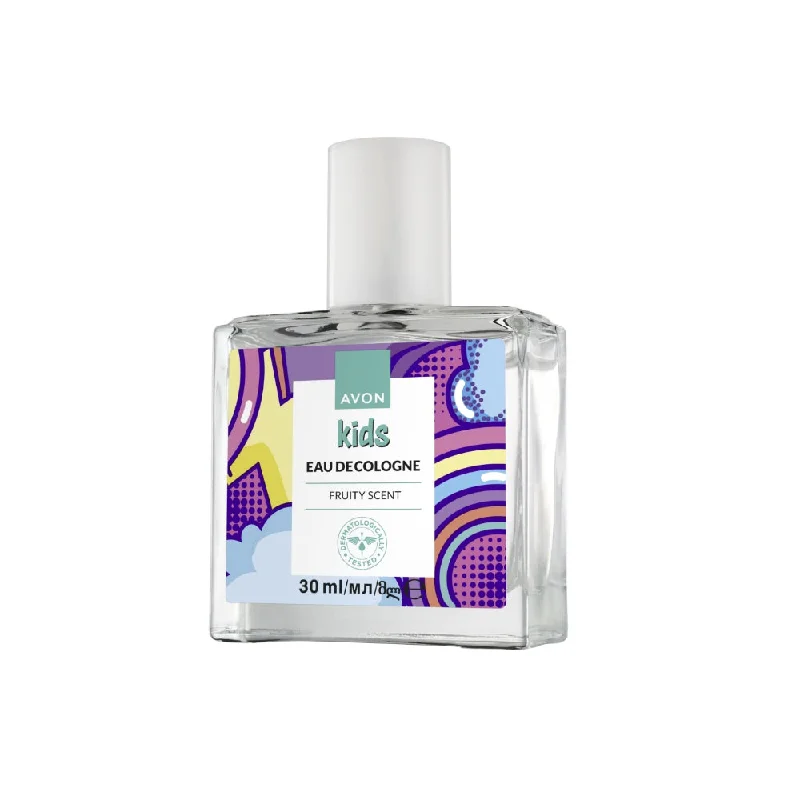 Avon Kids Eau de Cologne - 30ml