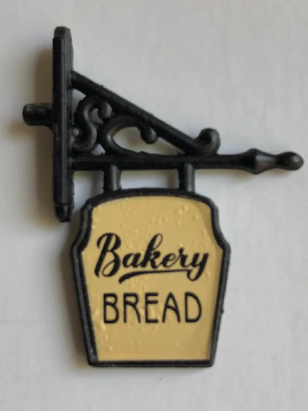 Bread Sign