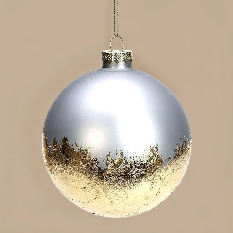 Christmas Bauble <br> Set of 6