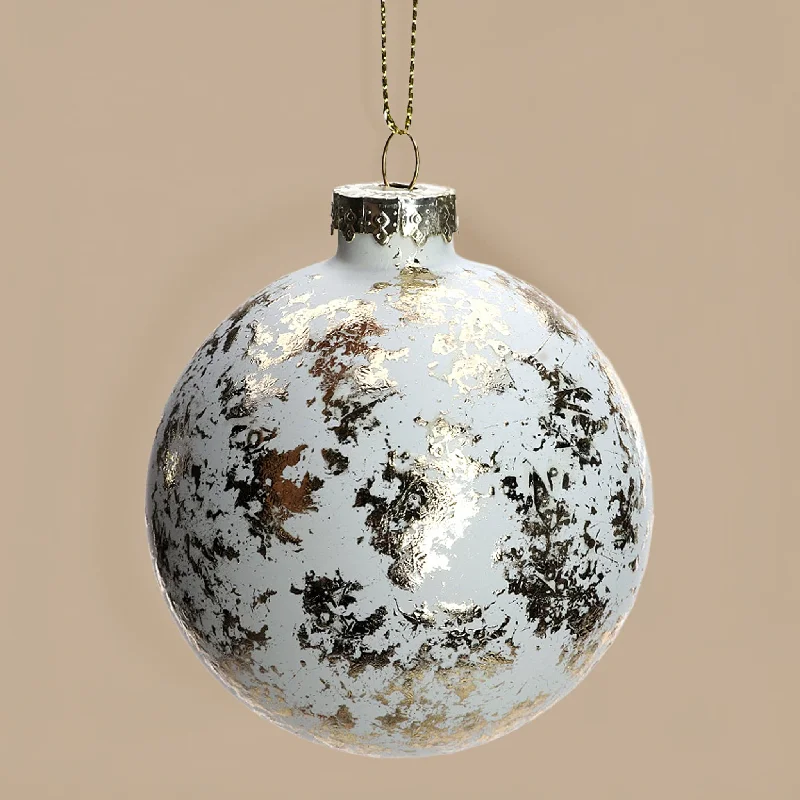 Christmas Bauble <br> Set of 6