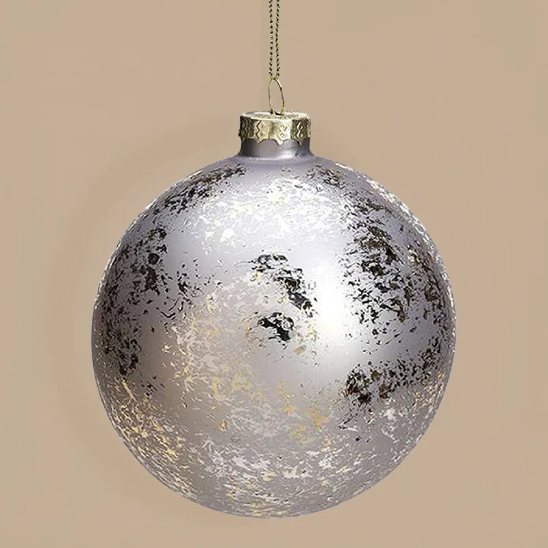 Christmas Bauble <br> Set of 6