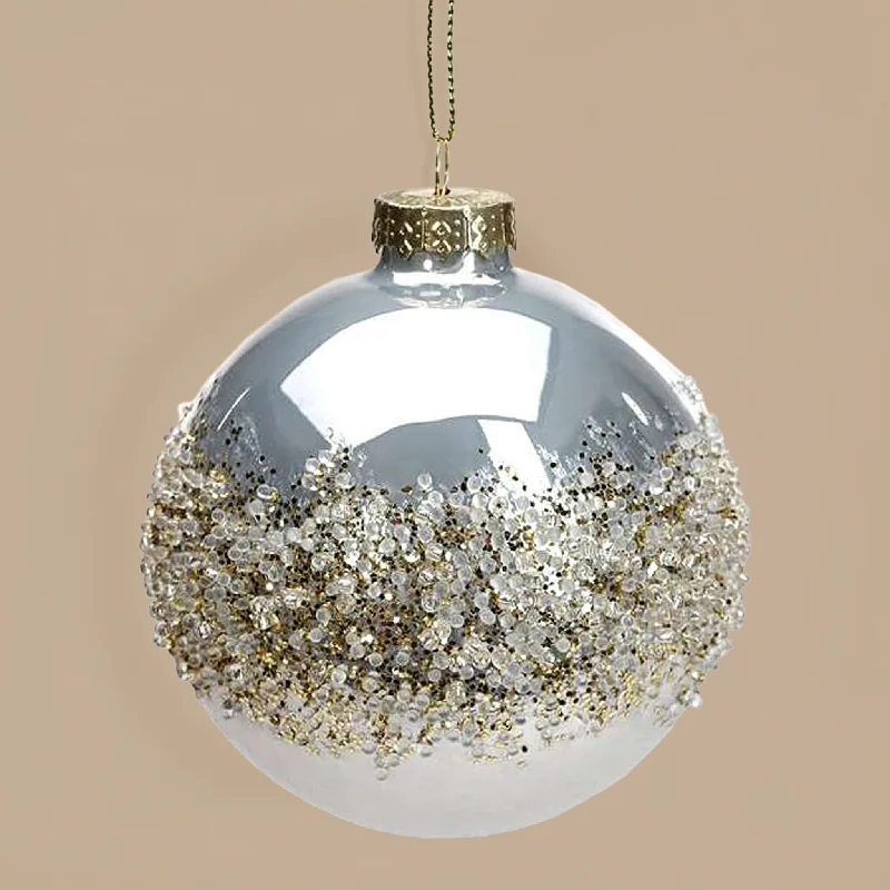 Christmas Bauble <br> Set of 6