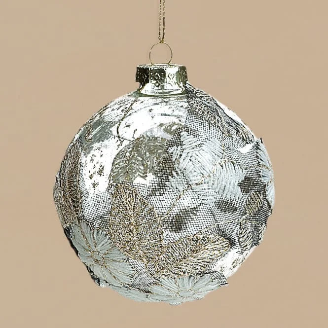 Christmas Bauble <br> Set of 6