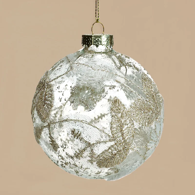 Christmas Bauble <br> Set of 6