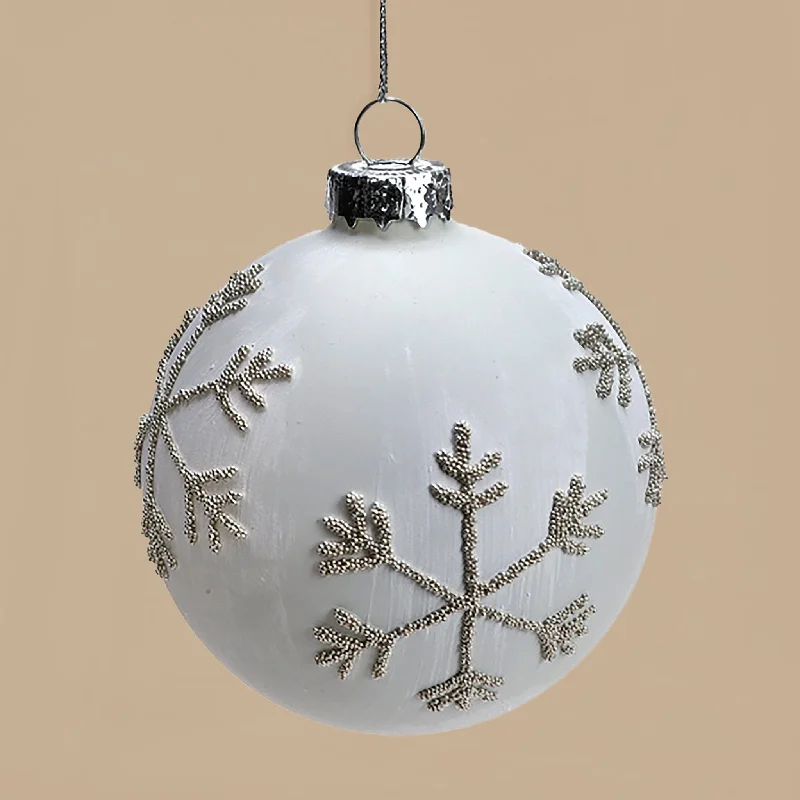 Christmas Bauble <br> Set of 6