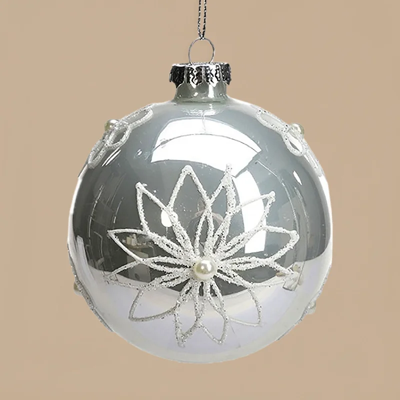 Christmas Bauble <br> Set of 6