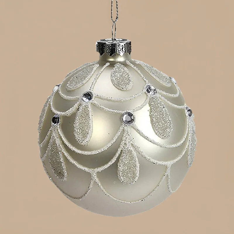 Christmas Bauble <br> Set of 6