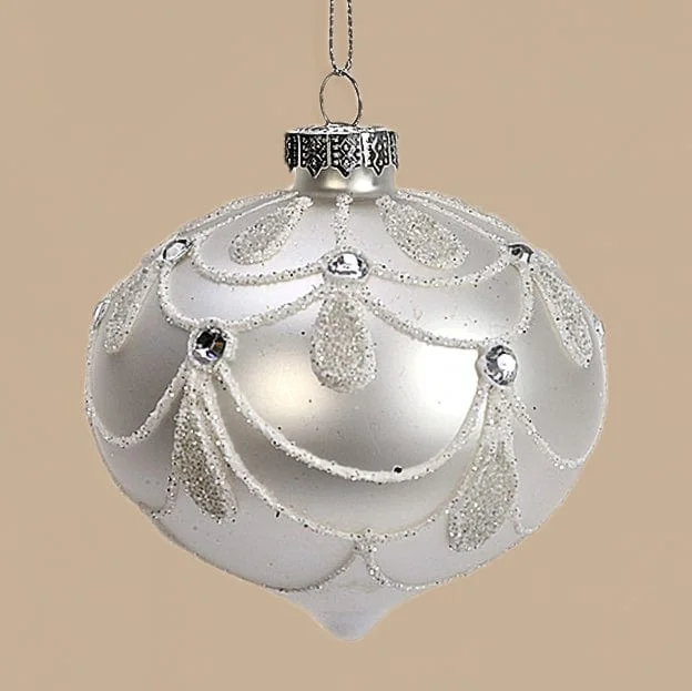 Christmas Bauble <br> Set of 6