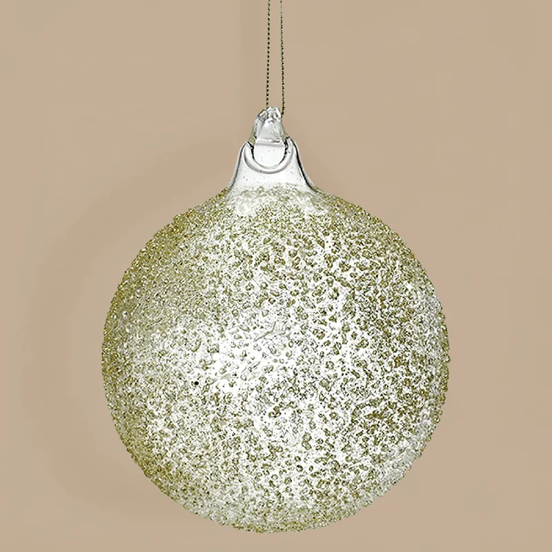 Christmas Bauble <br> Set of 6