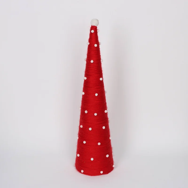 Christmas Tree Cone