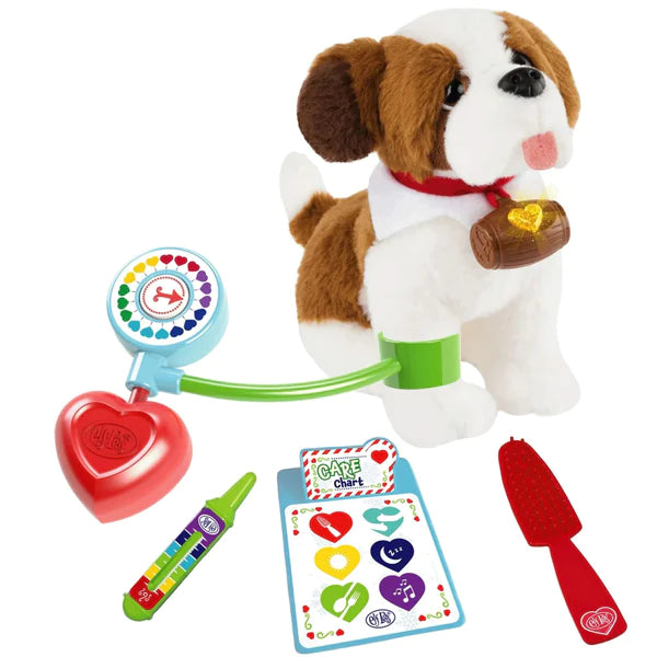 Elf on the Shelf <br> Elf Pets® Cheer Checkup Set