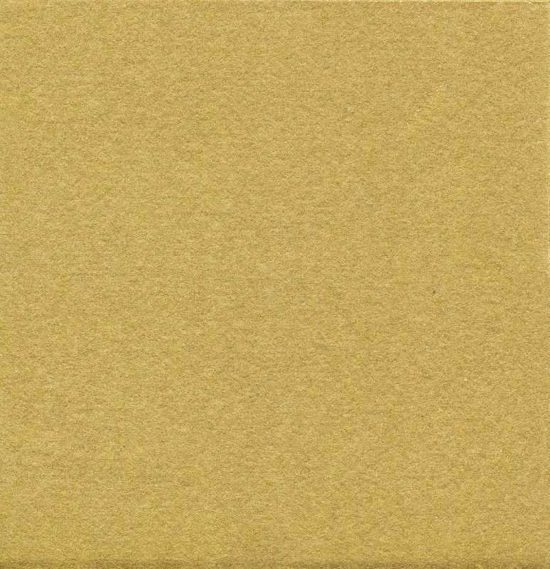 Francoise Paviot Solid Gold Cocktail Napkin