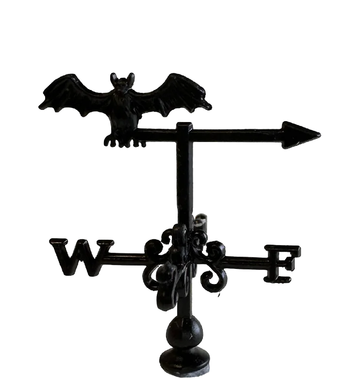 Haunted Mansion Weathervane