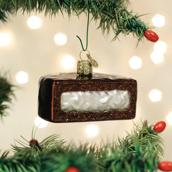 Hostess Ding Dong Ornament