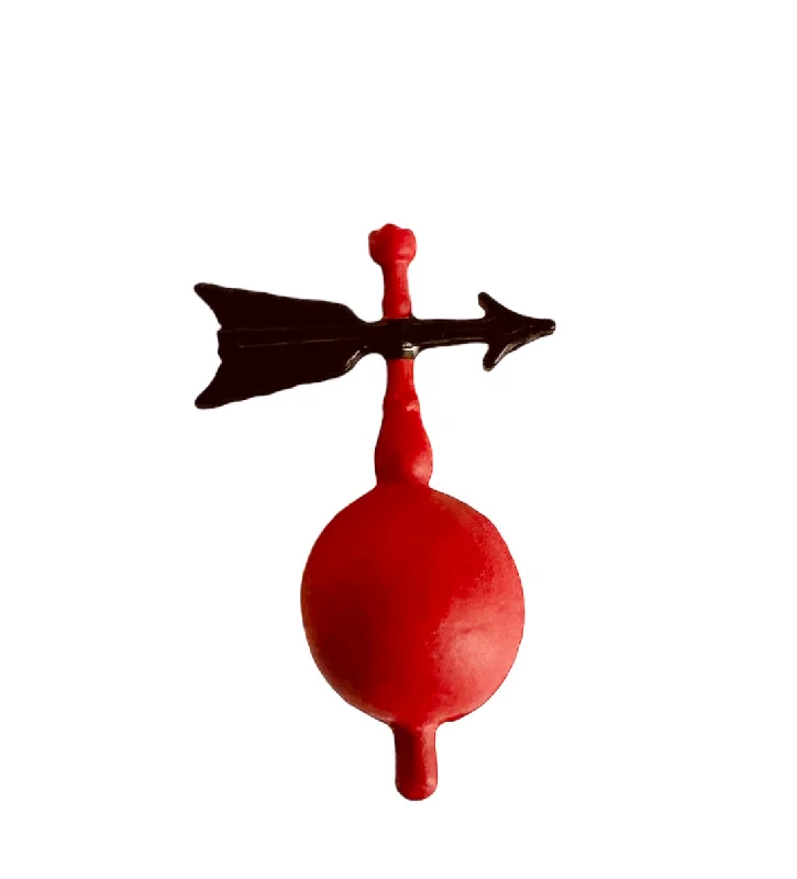 Lighthouse Weathervane