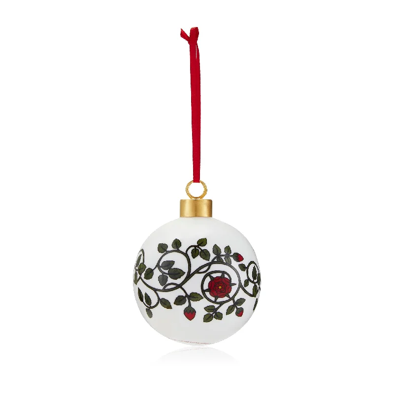 Limited Edition House of Commons Christmas Bauble 2024