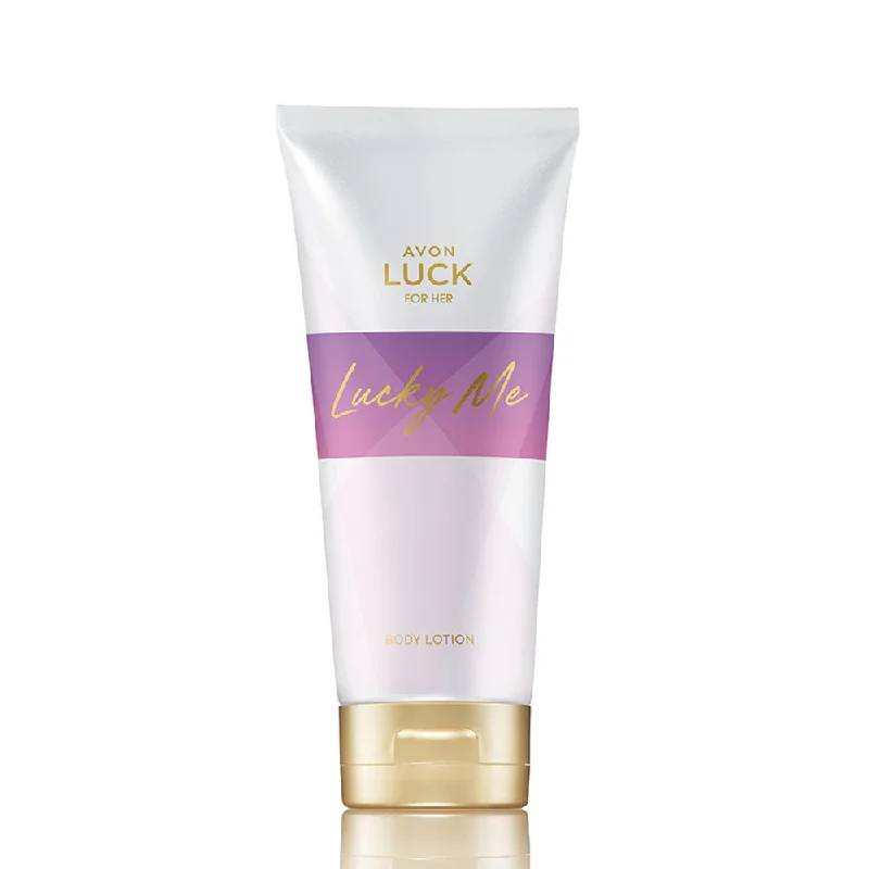 Lucky Me for Her Body Lotion - 150ml