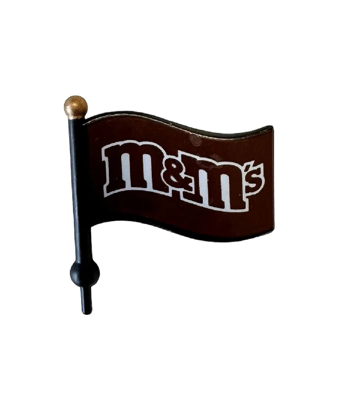 M&M'S Flag