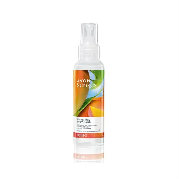 Mango Bay Body Mist - 100ml