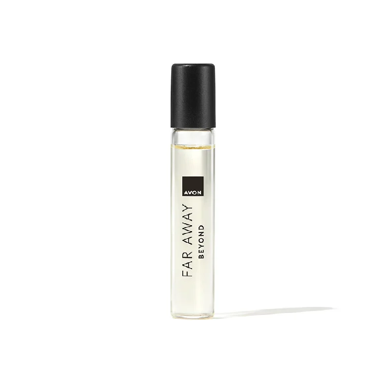 Far Away Beyond for Her Purse Spray - 10ml