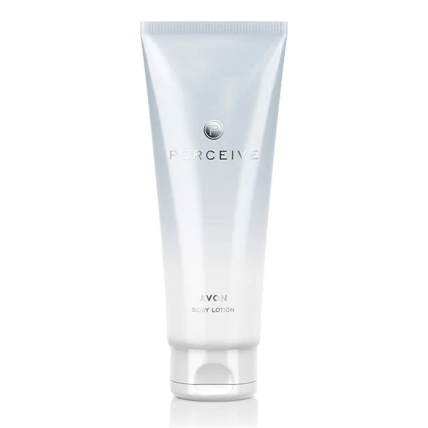 Perceive Body Lotion