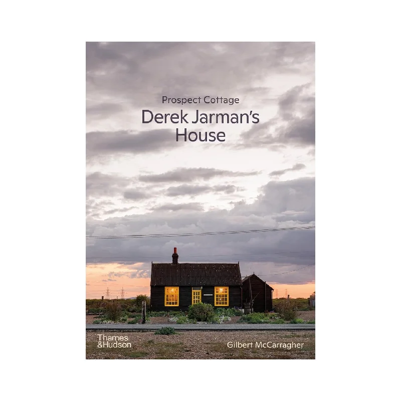 Prospect Cottage: Derek Jarman's House