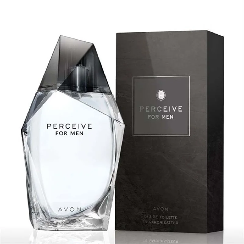 Perceive for Men Eau de Toilette