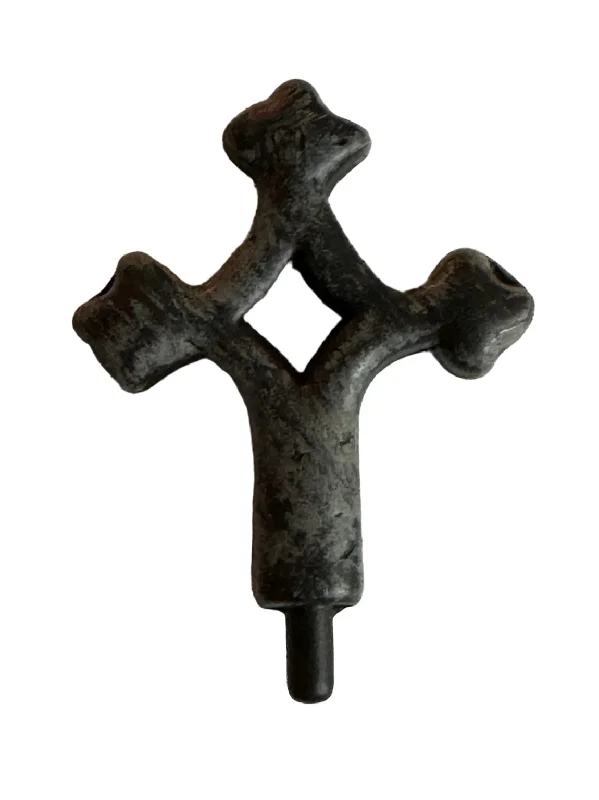 RIP Crypt Cross