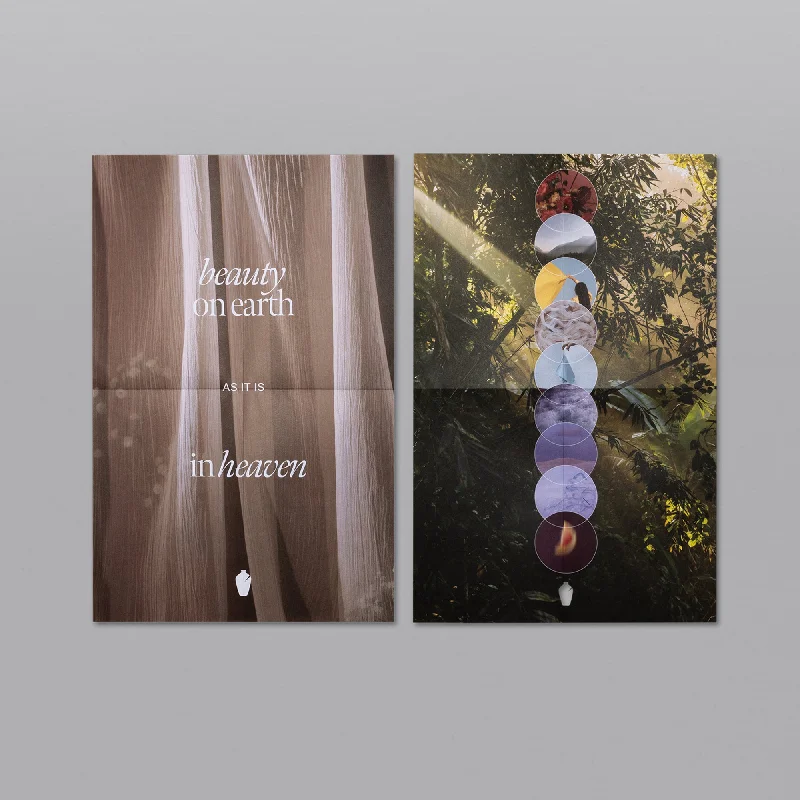 Folded Posters Pack