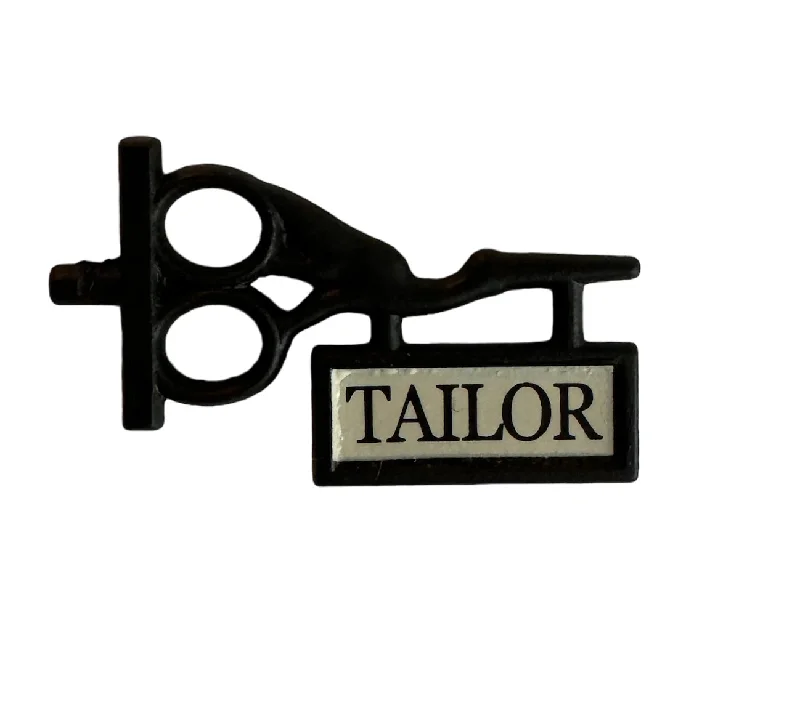 Tailor Sign