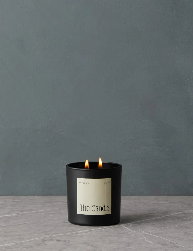 The Candle by Lulu and Georgia