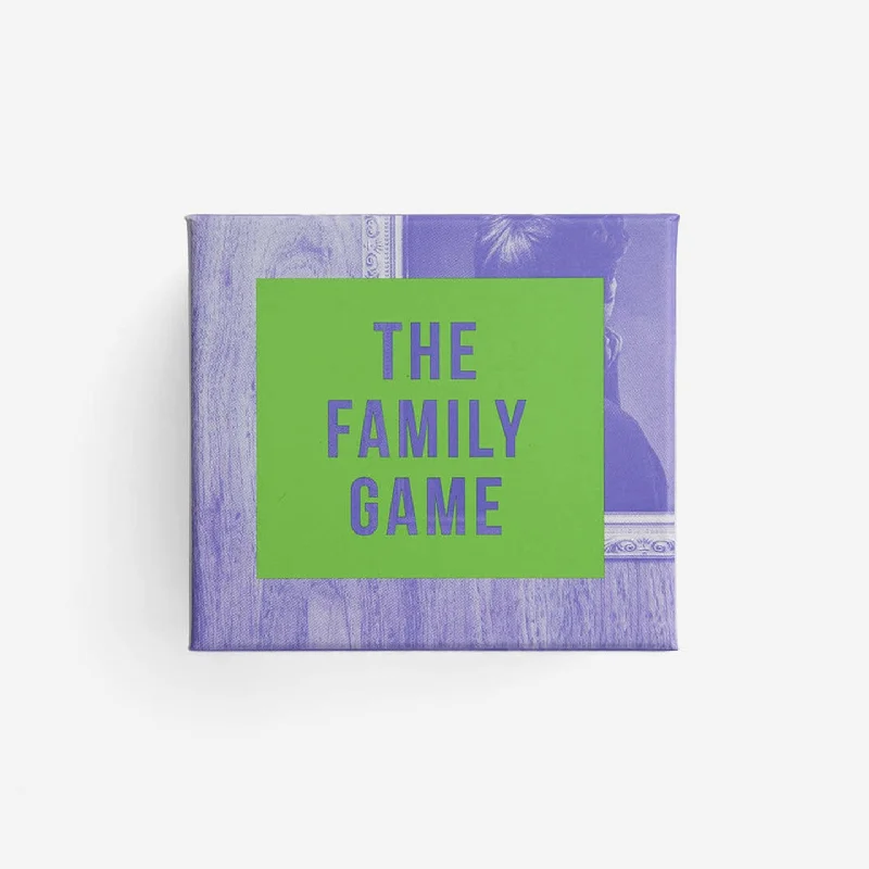 The Family Game