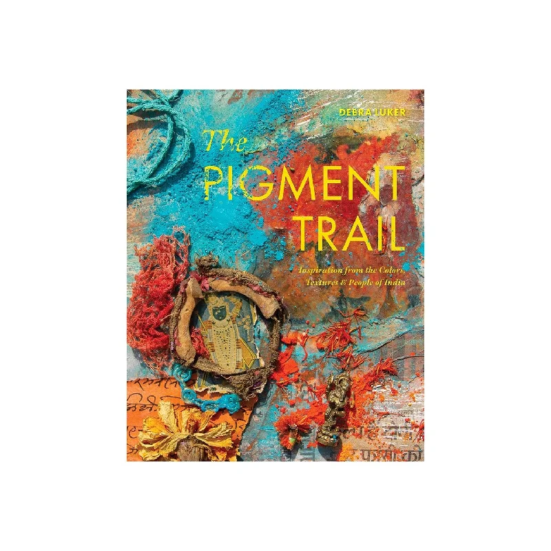 The Pigment Trail