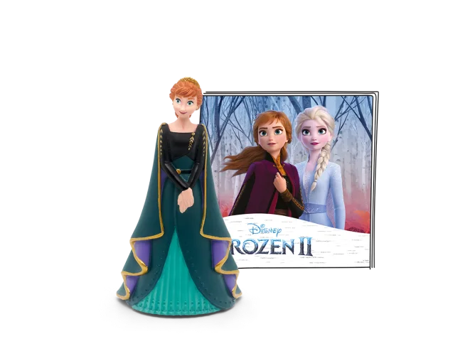 Tonies - Audiobook - Disney - Frozen 2