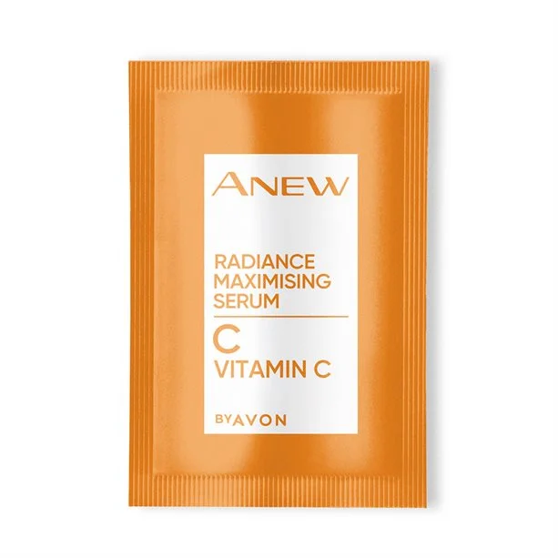 Vitamin C Serum Sample