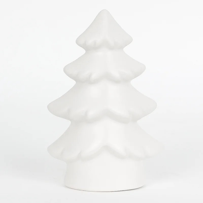 Ceramic tabletop tree