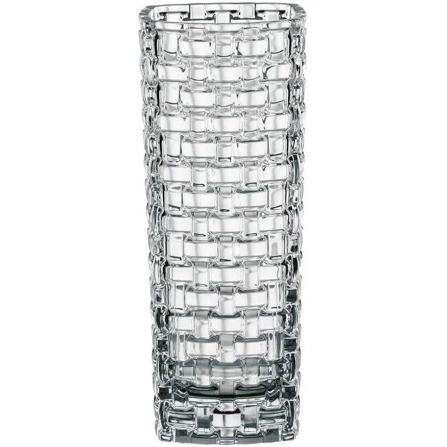 Nachtmann Dancing Stars Bossa Nova Crystal Vase