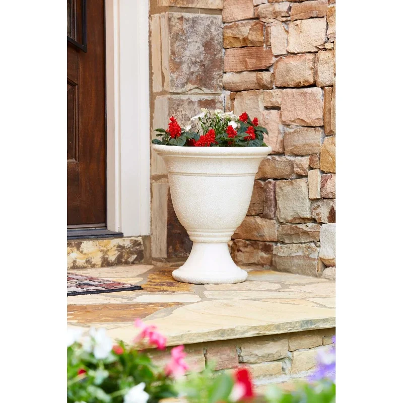 Southern Patio Jean Pierre Urn Planter